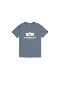 Alpha Industries T-Shirt »Basic T-Shirt BL T-Shirt«