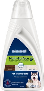 Bissell, BISSELL Bodenreiniger Multisurface, BISSELL Bodenreiniger Multisurface Formula PET 1 l