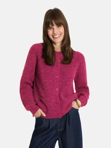 Lieblingsstück, Lieblingsstück Strickjacke »Amaya«, mit Alpaka