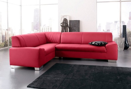 DOMO collection Ecksofa