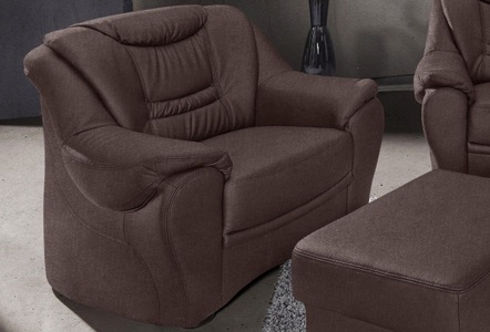 SIT&MORE, sit&more Sessel, sit&more Sessel »Benson«