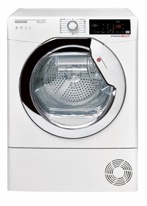 Hoover, Hoover DX H10A2Tcex-S Wäschetrockner, 