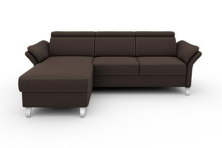 SIT&MORE, sit&more Ecksofa, 