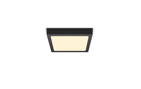 Philips, Philips Deckenleuchte, Philips Deckenleuchte »Slim Surface«, 1 flammig