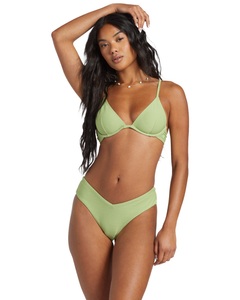 Billabong, Billabong Triangel-Bikini-Top »Tanlines Reese Underwire«, Billabong Triangel-Bikini-Top »Tanlines Reese Underwire«