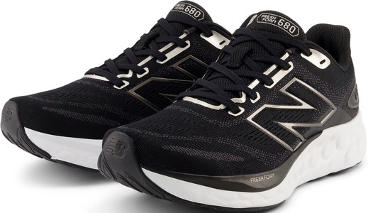 NEW BALANCE, NEW BALANCE FRESH FOAM 680 Laufschuhe Damen, NEW BALANCE FRESH FOAM 680 Laufschuhe Damen