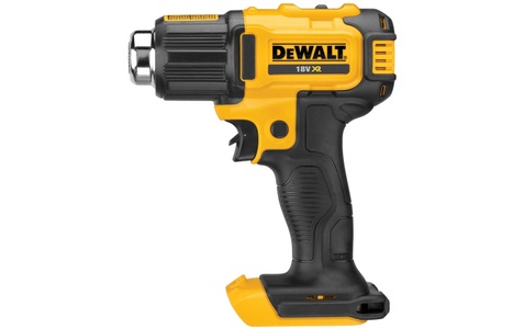 Dewalt, DeWalt Heissluftgebläse »18 V D«, DeWalt Heissluftgebläse »18 V D«
