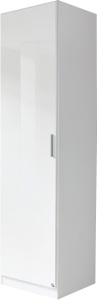 Rauch Pack´s, home24 Drehtuerenschrank Celle, rauch Drehtürenschrank »Kleiderschrank Schrank Garderobe Schlafzimmerschrank CELLE«, in 4 Breiten und 2 Höhen, optional mit Schubkästen MADE IN GERMANY