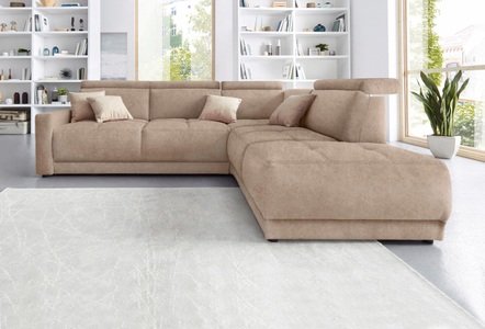 DOMO collection Ecksofa