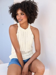 Heine, heine Strickpullover »Twinset«