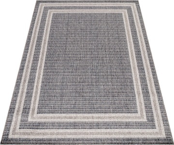 Ayyildiz Teppiche, Ayyildiz Teppiche Teppich »ARUBA«, rechteckig, 6 mm Höhe, Pflegeleicht, Modern, In- und Outdoor geeignet, Ayyildiz Teppiche Teppich »ARUBA 4901«, rechteckig, 6 mm Höhe, Pflegeleicht, Modern, In- und Outdoor geeignet