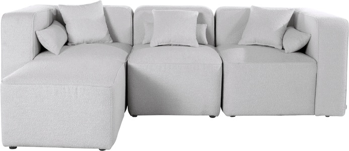 COUCH??, COUCH? 3-Sitzer »Polster Party«, Modulserie, individuelle Zusammenstellung, 