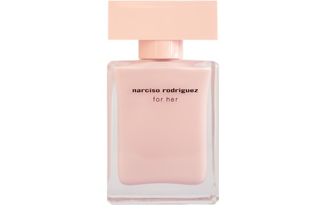 Rodriguez, Rodriguez Narciso Rodriguez for her Eau de Parfum (EdP) 30ml, Narciso Rodriguez for her Narciso Rodriguez for her eau_de_parfum 30.0 ml