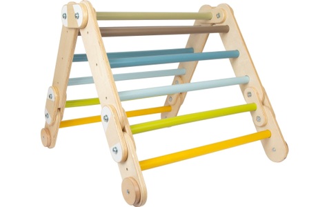 small foot®, small foot® Kletterdreieck Adventure, Small Foot Klettergerüst »«Adventure»«