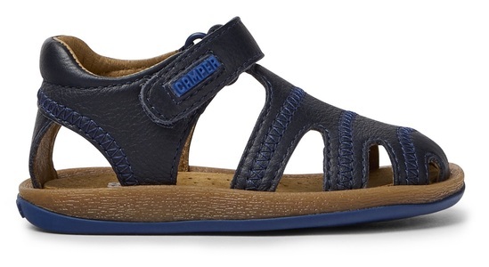 Camper, Camper Lauflernschuh »Bicho FW«, mit Logoschriftzug, 