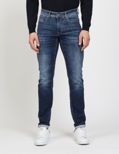 GANG 5-Pocket-Jeans »94NICO«, in zwei verschiedenen Beinlängen im 5-Pocket Style