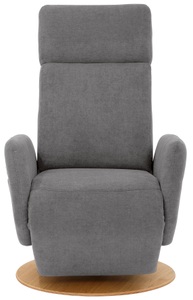 PLACES OF STYLE, Places of Style TV-Sessel »Conville«, wahlweise mit 2 Motoren, 2 Motoren und Akku oder mit 2 Motoren mit Aufstehhilfe und Akku., sit&more TV-Sessel »Kobra«, wahlweise mit 2 Motoren, 2 Motoren und Akku oder mit 2 Motoren