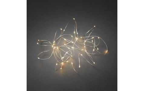 Konstsmide, Konstsmide LED Lichterkette, 