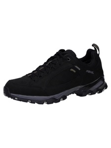 Meindl, Meindl Wanderschuh »Meindl Toledo GTX schwarz«, 1 Paar, Meindl Wanderschuh »Meindl Toledo GORE-TEX schwarz« GORE-TEX® ? Winddicht, wasserdicht und atmungsaktiv