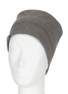 Trigema, Trigema Strickmütze, Trigema Strickmütze »TRIGEMA Soft-Cap«, (1 St.)