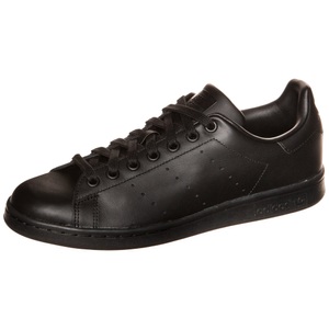adidas Originals, adidas Originals Sneaker »Stan Smith M«, Adidas Originals Stan Smith Sneaker | Schwarz | unisex | EU39 1/3