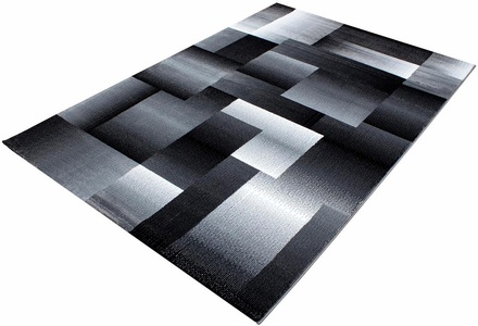 AYYILDIZ, Teppich, »Miami 6560«, Ayyildiz, rechteckig, Höhe 12 mm, maschinell gewebt, Ayyildiz Teppiche Teppich »Miami 6560«, rechteckig, 12 mm Höhe, Wohnzimmer