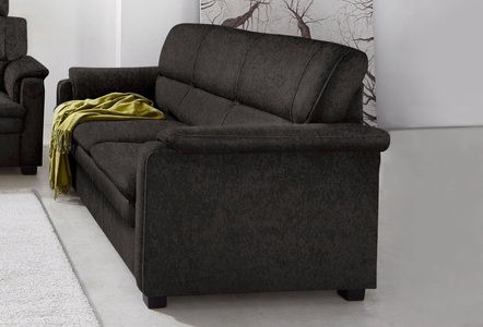 RAUM.ID, RAUM.ID 3-Sitzer, sit&more 3-Sitzer »Pisa«, mit Federkern