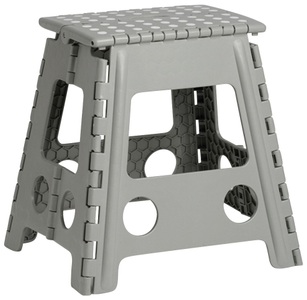 ZELLER Klapphocker