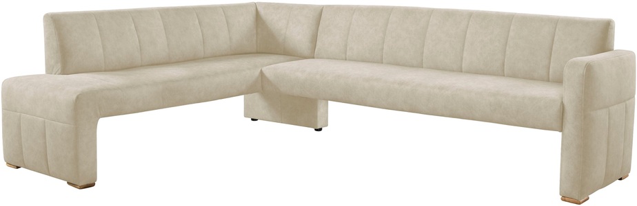 exxpo - sofa fashion, exxpo - sofa fashion Essbank, elegant und modern mit hohem Sitzkomfort, exxpo - sofa fashion Essbank elegant und modern mit hohem Sitzkomfort