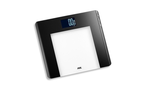 ADE, ADE Personenwaage Linette, Displaytyp: LCD, 