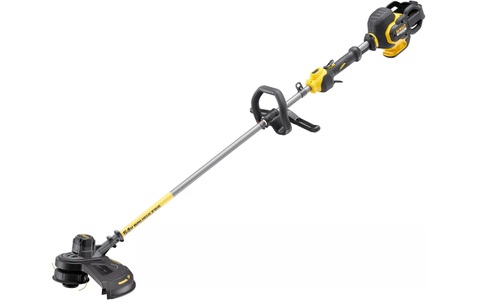Dewalt, Akku-Rasentrimmer DCM571N, 54Volt, DeWalt Akku-Rasentrimmer »Basis (bürstenlos) 54 V Solo«