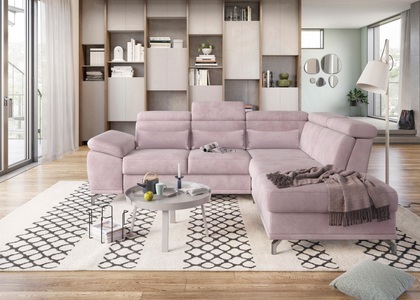 sit&more Ecksofa