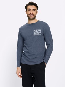 CATAMARAN, Catamaran Langarmshirt "Langarm-Shirt" 1