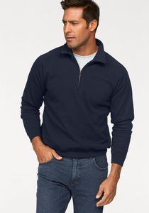 undefined, Fruit of the Loom Sweat Unisex-Troyer, Fruit of the Loom Sweat Unisex-Troyer