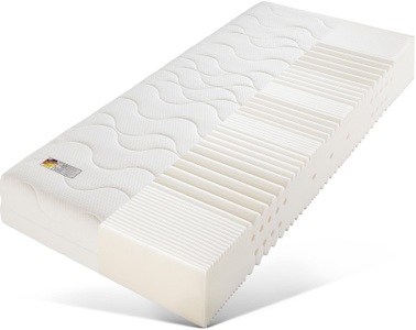 BeCo, Komfortschaummatratze »6 Sterne KS«, Beco, 30 cm hoch, 