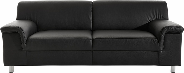 INOSIGN, INOSIGN 2,5-Sitzer, Home affaire 2,5-Sitzer »Jamie zeitlos elegant, klares Design, komfortabel«