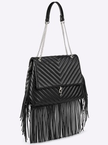 undefined, Tasche in schwarz von heine, heine Handtasche