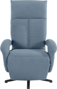 PLACES OF STYLE, Places of Style TV-Sessel »Birkholm«, wahlweise manuell, mit zwei Motoren oder mit zwei Motoren mit Akku oder mit 2 Motoren, Akku und Aufstehhilfe. in 2 Breiten, sit&more TV-Sessel »Tycoon«, wahlweise manuell, mit zwei Motoren oder mit Akku oder mit 2 Motoren