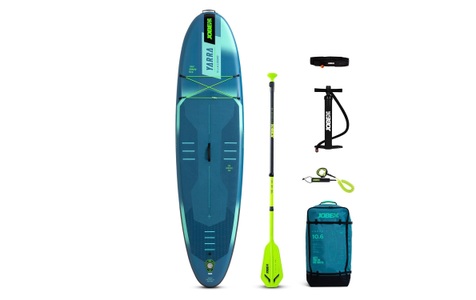 undefined, SUP-Board »JOBE Aero Yarra«