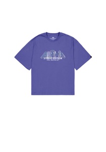 Alpha Industries T-Shirt »Alpha Industries Men - T-Shirts Studio Edition Vibe T-Shirt«