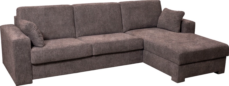 HOME AFFAIRE, Home affaire Ecksofa »Roma 