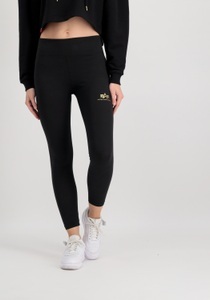 Alpha Industries, Alpha Industries Leggings »ALPHA INDUSTRIES Women - Leggings«, Alpha Industries Leggings »ALPHA INDUSTRIES Women - Leggings«