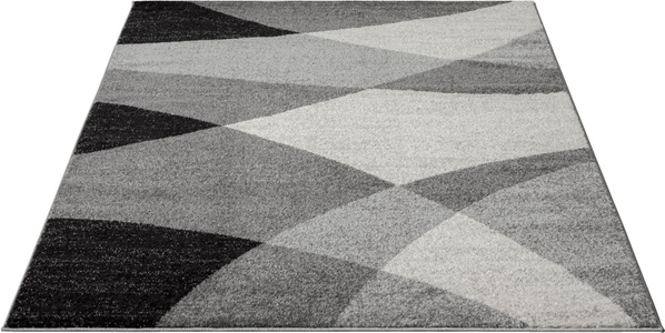 merinos Teppich »Thales 6100«, rechteckig, Maschinell_hergestellt, Rechteckig