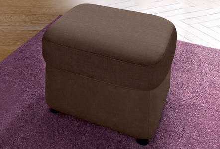 DOMO collection, DOMO collection Hocker, DOMO collection Hocker »Flores«