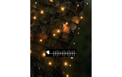 Sirius, Sirius Lichterkette Cluster-System David, 