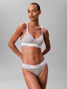 Calvin Klein Underwear Bralette, mit Logoschriftzug