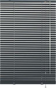 undefined, Jalousie, »Klemm-Jalousie«,, ohne Bohren, freihängend, Gardinia Aluminium-Jalousien