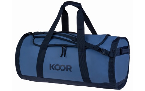Koor, KOOR Reisetasche »Sooma«, KOOR Reisetasche »Sooma«
