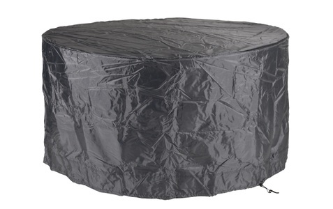 Jarda, Jarda Schutzhülle Sitzgruppe Ø 200 x 85 cm Zubehör, Abdeckhaube »Cover Schutzhülle Ø 200 x H 8«
