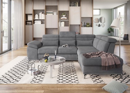 sit&more Ecksofa